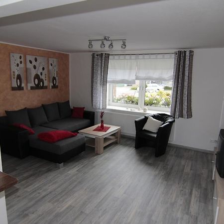 Ferienwohnung Margot ซิมเมอร์อาท ห้อง รูปภาพ