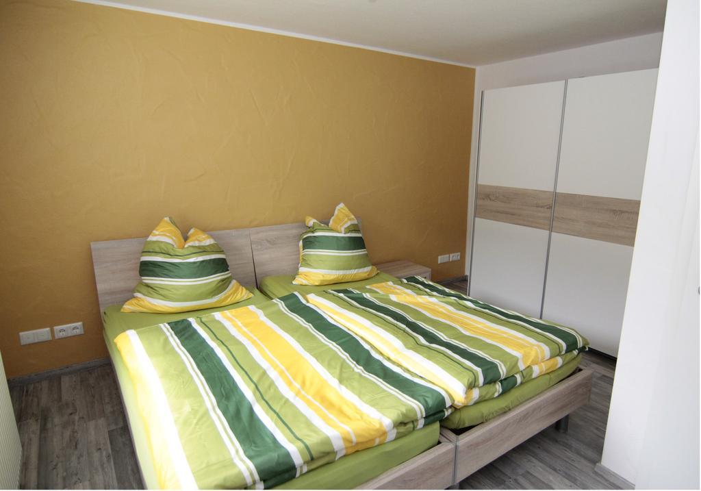 Ferienwohnung Margot ซิมเมอร์อาท ห้อง รูปภาพ